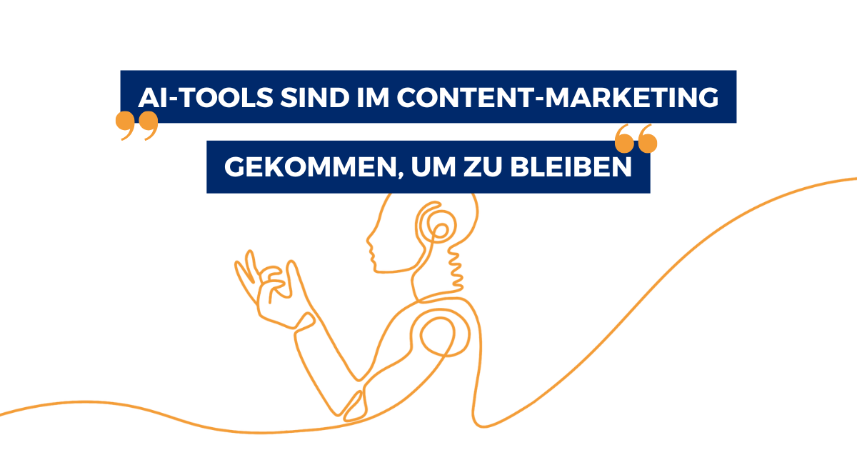 Ai Tools Im Content Marketing 2