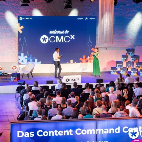 CMCX23 - Main Stage