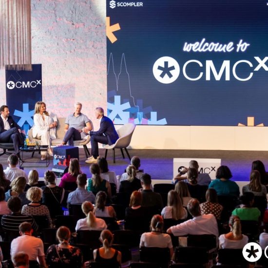 CMCX23 - Panel