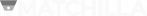 Matchilla Logo weiß copy